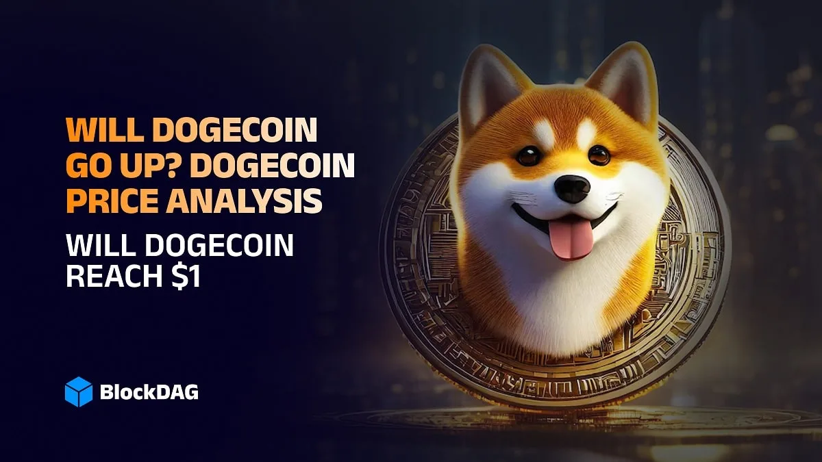 Will Dogecoin Reach $1